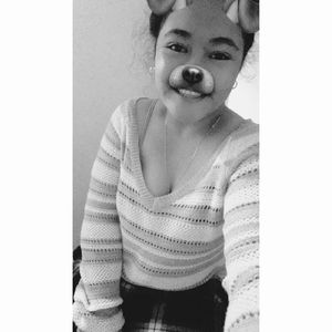 Meet your Posher, Faustina